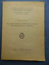 Lincei Archeologia Pannuti