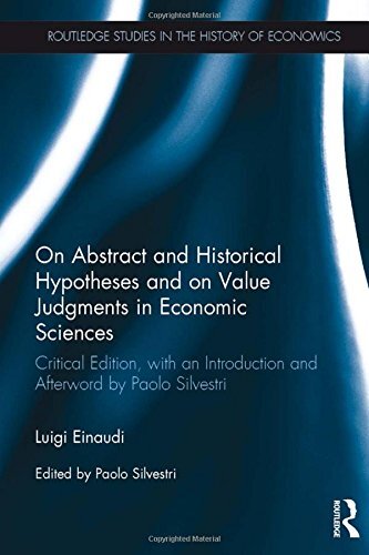 Abstract and historical - abstract,
