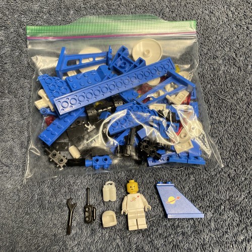 Lego space 6883 - lego,