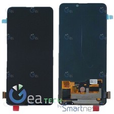 DISPLAY LCD XIAOMI MI 9T M1903F10G / MI 9T PRO M1903F11G SCHERMO OLED + IMPRONTA