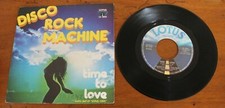 1120 45 giri DISCO ROCK