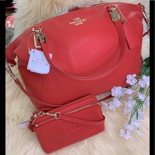 Borsa mano coach - a,