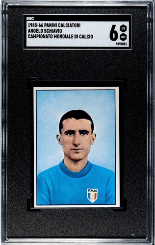 1965 panini calciatori - 1965-66,