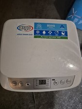 Argo SWAN EVO 8000 BTU