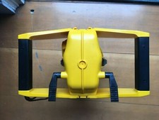 SILMA NAUTILUS 1976 VINTAGE FULGOR housing Bauer Bosch group camera underwater