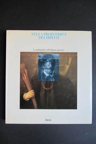 Nella profondita dei - profondita', dipinti
