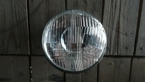 Faro destro sinistro - faro, fiat