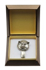 Giapponese Akita - Argentato