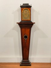 Pendolo colonna austriaco - a,