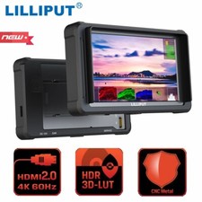 LILLIPUT FS5 5,4 pollici