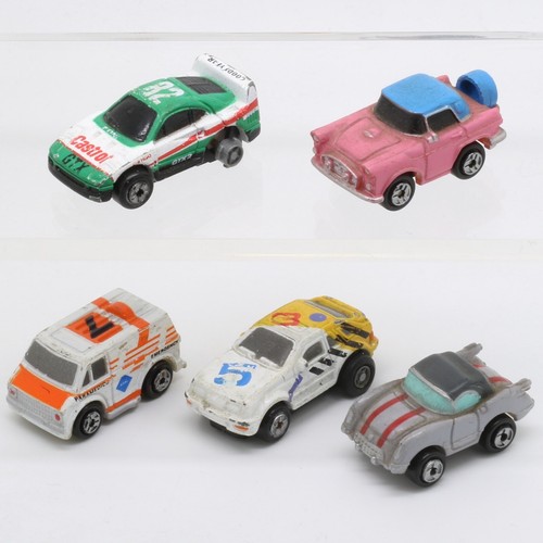 Micro machines micromachines - machines,
