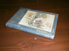 PERRAULT LE OTTO FAVOLE DISEGNI DI N.ROSSO EDIZIONI ARNEODO 1946