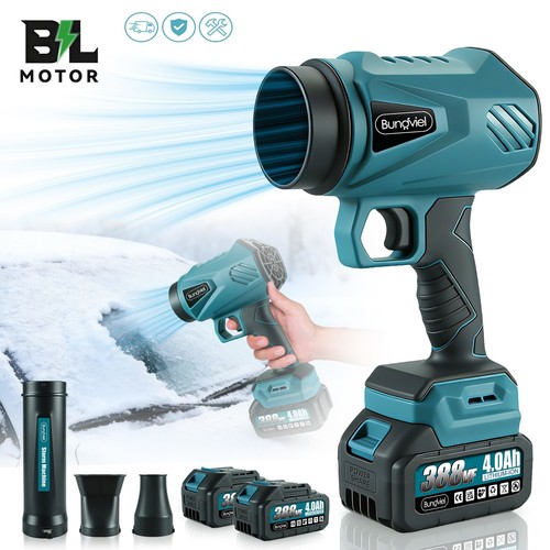 Soffiatore batteria doghe - soffiatore,
