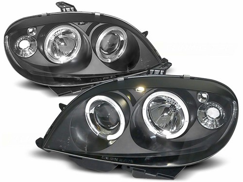 Faro proiettore per citroen
