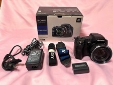 Fotocamera digitale Sony