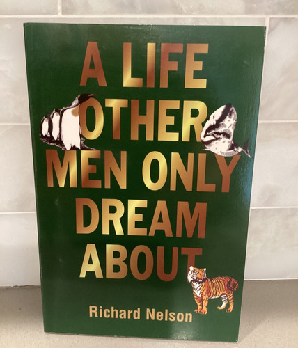 Signed life other men - a,