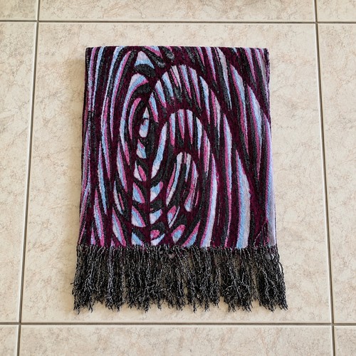 Sciarpa donna fantasia - donna,