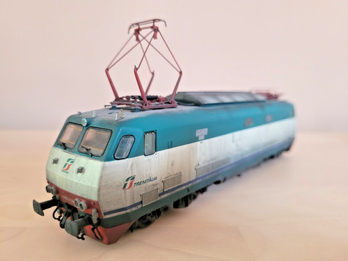 Acme 60191 e444 - acme, fs