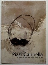 PIZZI CANNELLA  - Carton d