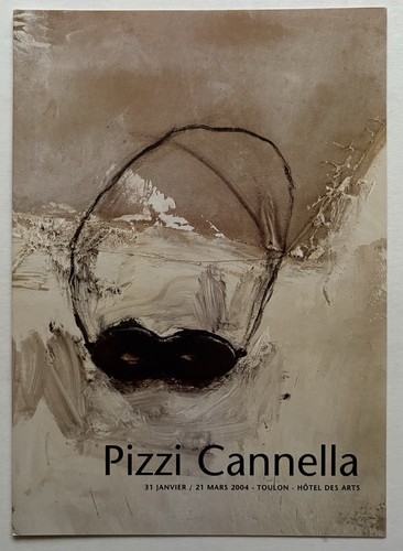 Pizzi cannella carton d - pizzi,