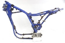 SUZUKI DR 650 RS 4110012000NF TELAIO CON DOCUMENTI 89 - 90 FRAME WITH DOCUMENTS