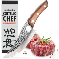 Coltello Chef - Perfetto Per
