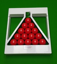 Triangolo Per Snooker
