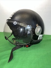 Casco moto MOMO DESIGN E3