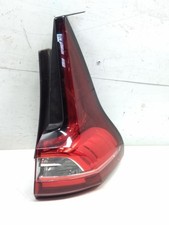 Renault Grand Scenic 4 fanale