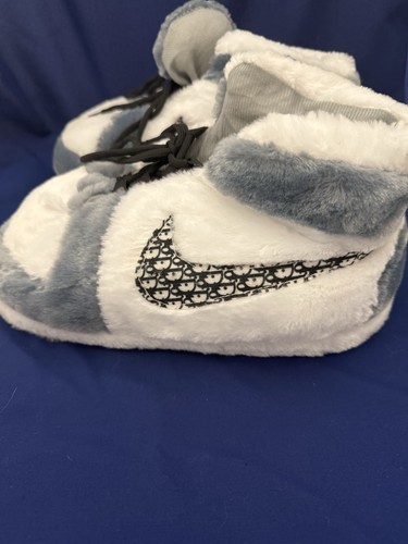 Pantofole nike dunk dior - nike,