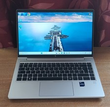 Notebook HP EliteBook 640 G10