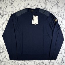 Maglione uomo BELSTAFF lana