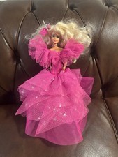 Barbie Vintage 1990 Happy