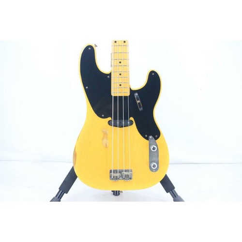 Basso precisione fender - basso, di