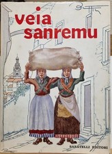 Veia Sanremu Libro Vecchia