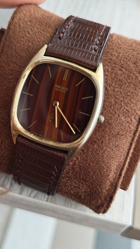 Raro seiko chariot - seiko,