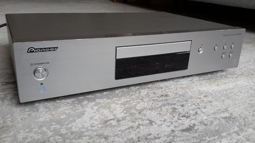 Pioneer 10ae compact disc - pd-10ae,
