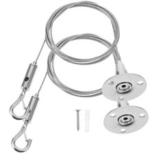  2 Pcs Appendi Quadri Filo Per