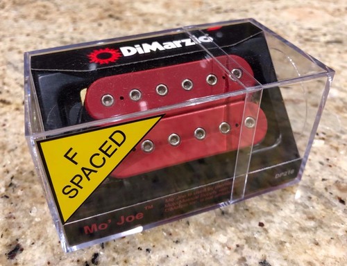 Dimarzio dp216f joe - dimarzio,