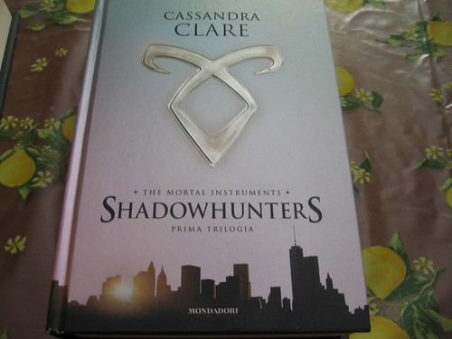 Shadowhunters clare 2016 - shadowhunters,