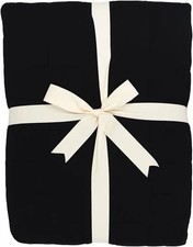 Kyte Coperta Trapunta Bambù