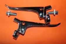 Leve frizione freno triumph - frizione,