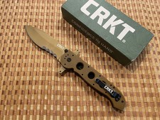 CRKT M21-14DSFG Folding Knife