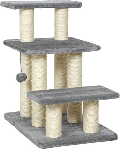 Scaletta per cani gatti 3 - e,