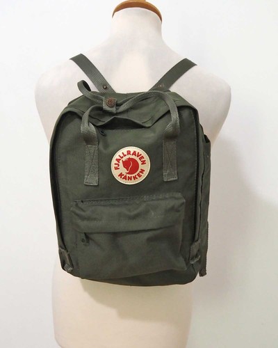 Zaino donna fjällräven - zaino,