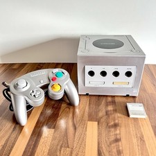 Console NINTENDO GAMECUBE