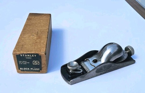 Blocco aereo vintage stanley - vintage,