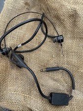 U.S.ARMY: JEEP RADIO RECEIVER