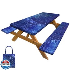 Copritavolo da Picnic con