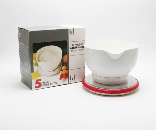 Bilancia cucina vintage - bilancia, da